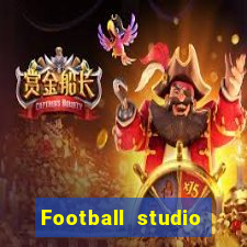 Football studio demo football studios